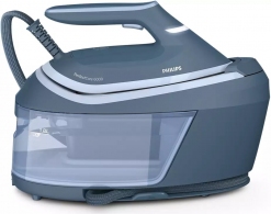 Утюг с парогенератором Philips PSG6042/20, 2400 Вт, 180 г/мин и более г/мин, 1800 мл, Другие цвета thumbnav